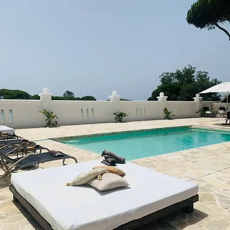 Gaulthier Holiday home Marbella