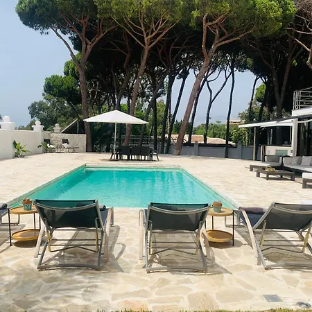 Gaulthier Holiday home