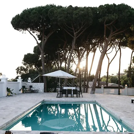 Gaulthier Holiday home Marbella