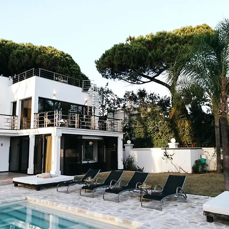 Gaulthier Marbella
