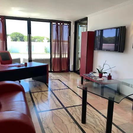 Gaulthier Holiday home Marbella
