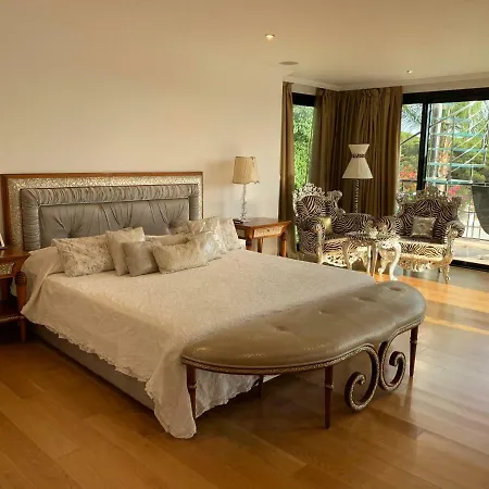 Holiday home Gaulthier Marbella