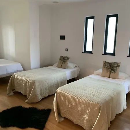 Holiday home Gaulthier