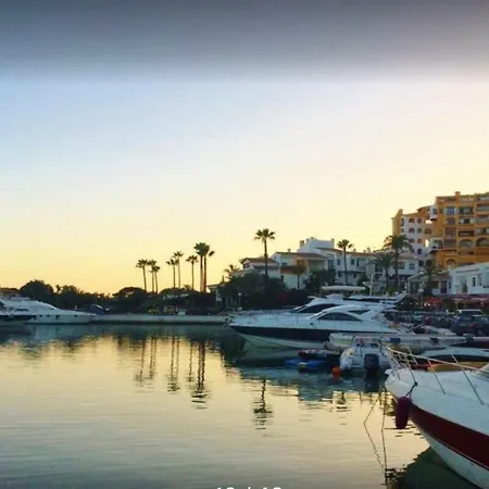 Gaulthier Marbella