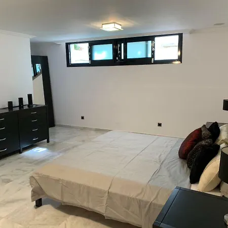 Gaulthier Holiday home