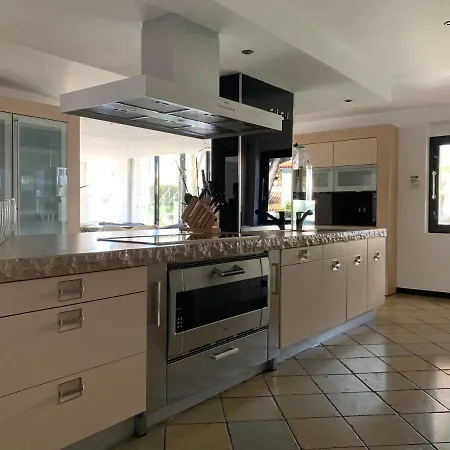 Holiday home Gaulthier