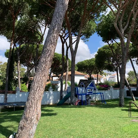 Gaulthier Holiday home Marbella