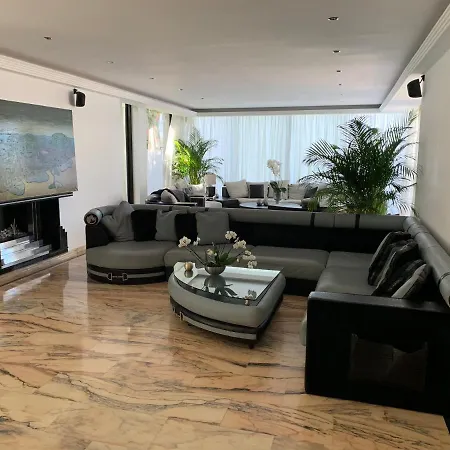 Gaulthier Holiday home *