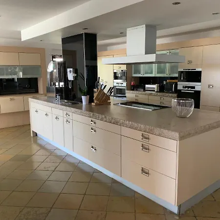 Gaulthier Holiday home