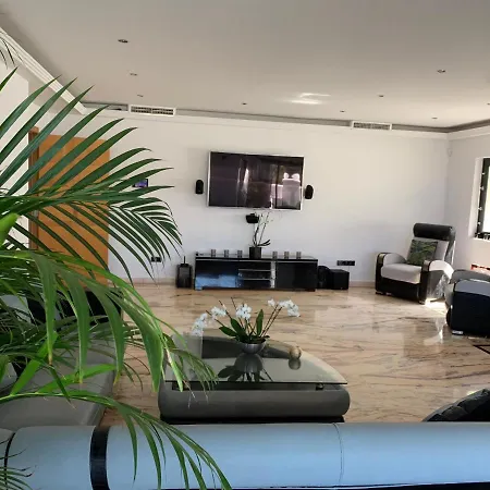 Holiday home Gaulthier *