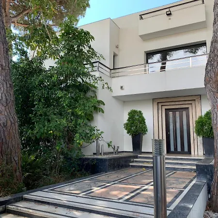 Gaulthier * Marbella