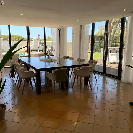 Gaulthier Holiday home Marbella