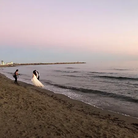 Сasa de vacaciones Gaulthier Marbella