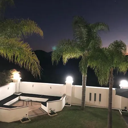 Holiday home Gaulthier Marbella
