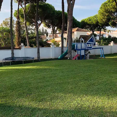 Gaulthier Holiday home Marbella