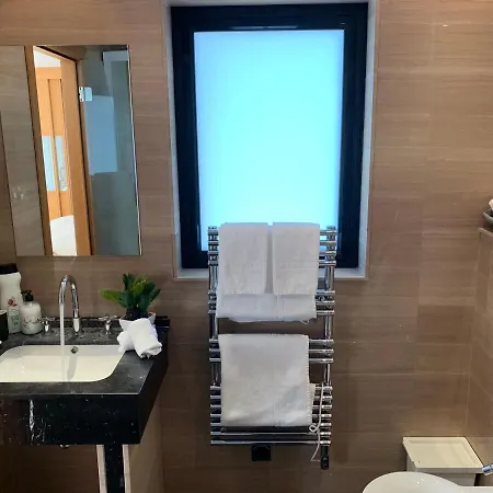 Holiday home Gaulthier Marbella
