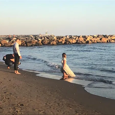 Сasa de vacaciones Gaulthier Marbella
