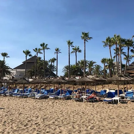 Gaulthier * Marbella