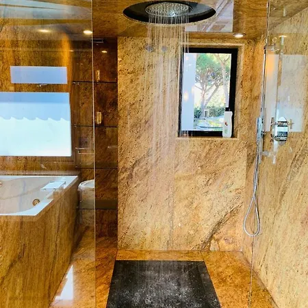 Gaulthier Holiday home Marbella